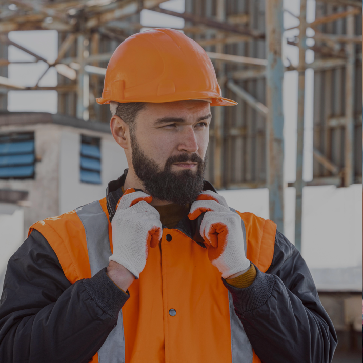 Protección Para la Cabeza