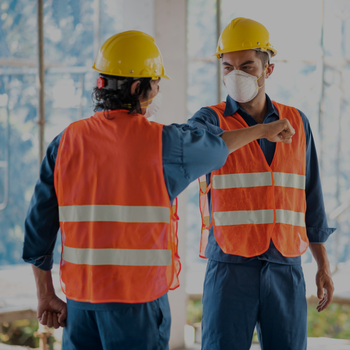 Uniformes - Ropa Industrial