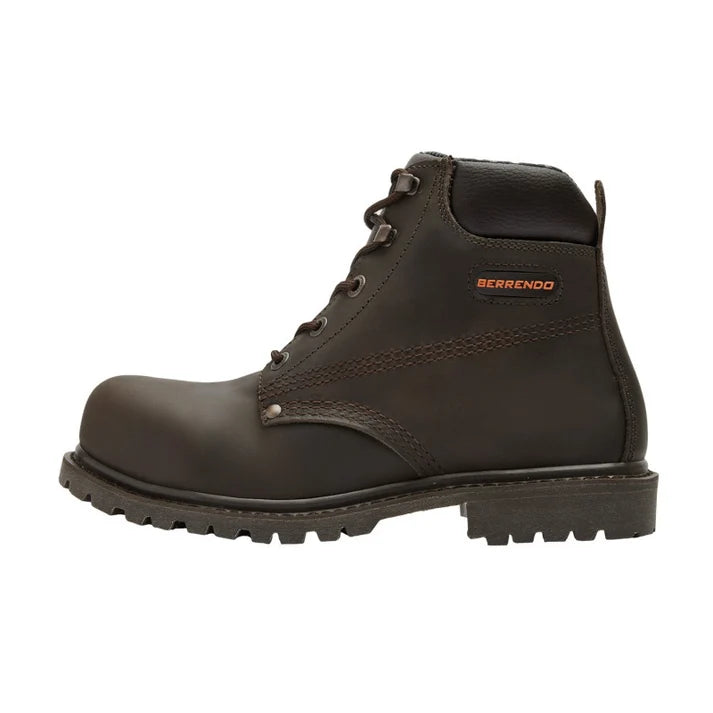 Bota Berrendo 154