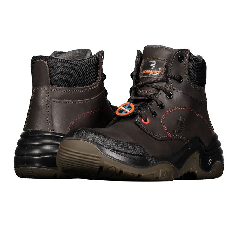 BOTA MOD. 3017