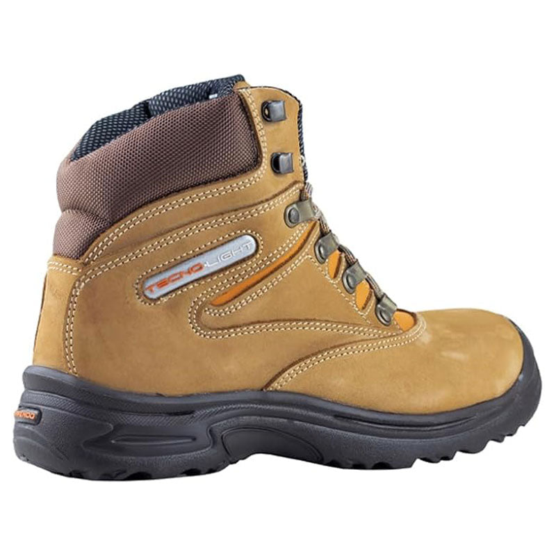 BOTA MOD. 340