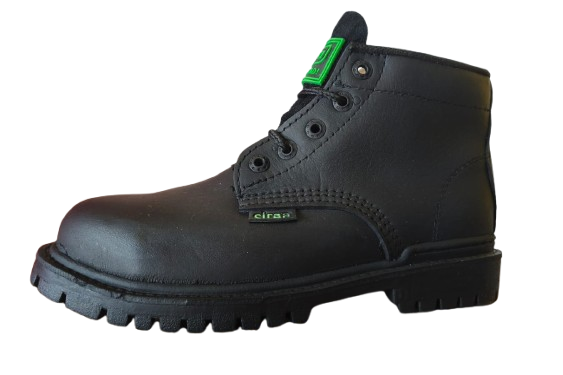 Borceguí industrial Mod. 600
