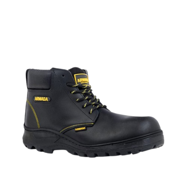 Borceguí industrial Mod. 1-103