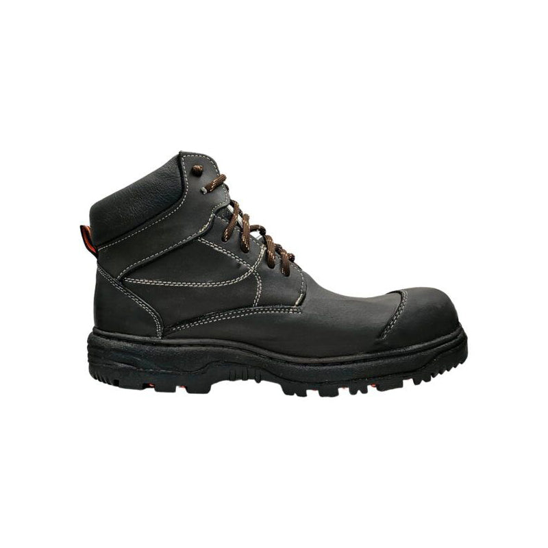 Borceguí industrial Mod. 602