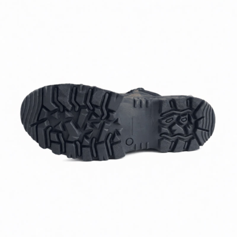 Borceguí industrial Mod. 602