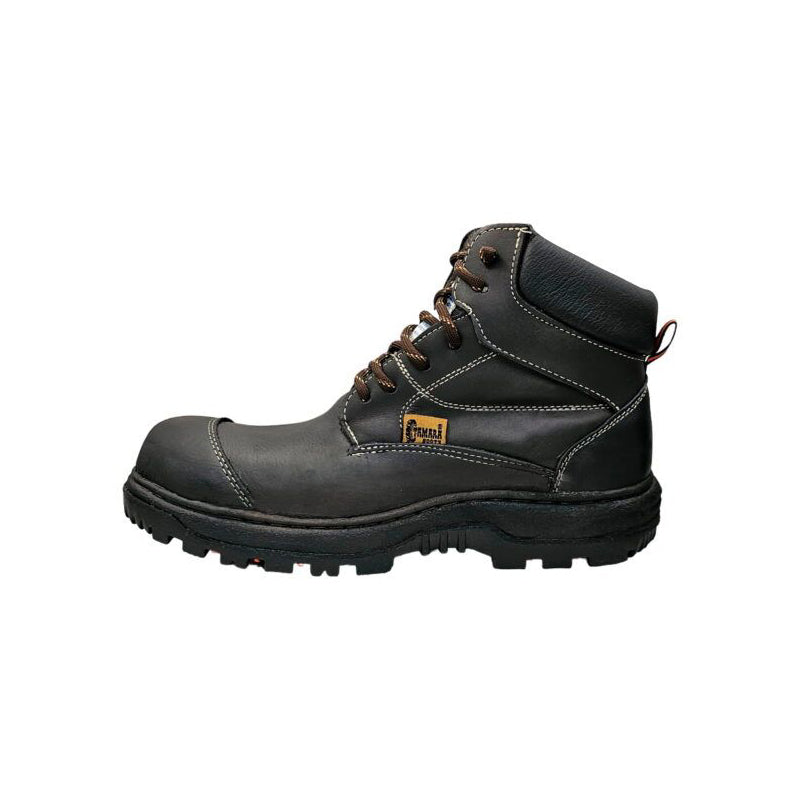 Borceguí industrial Mod. 602