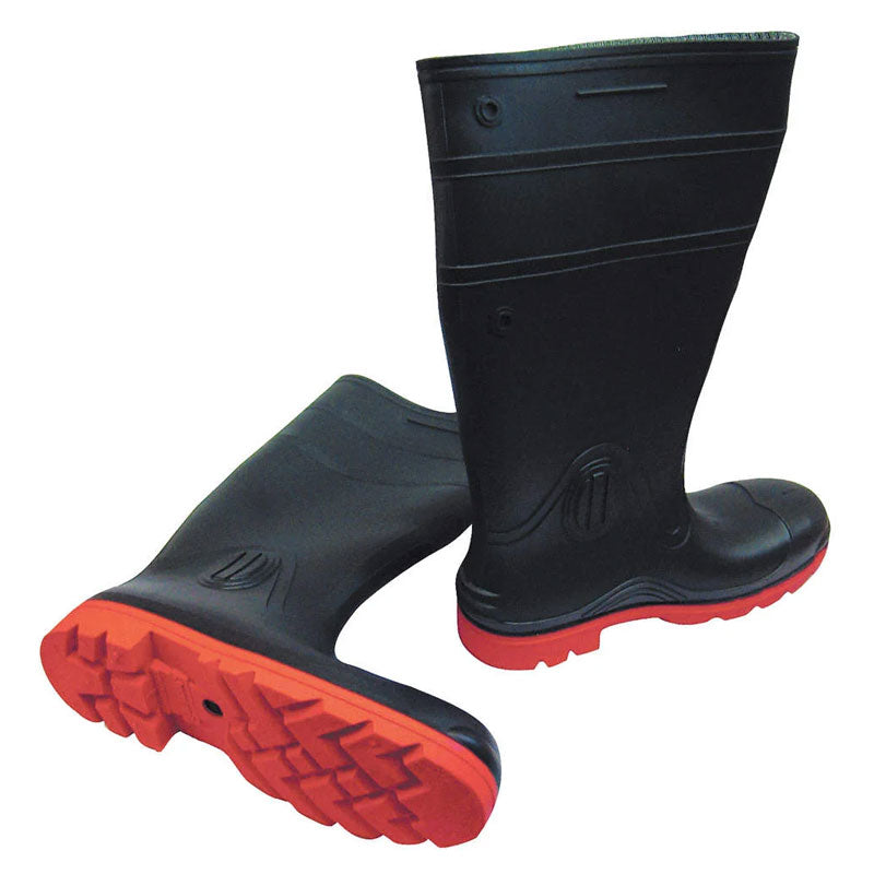Bota de Hule Industrial