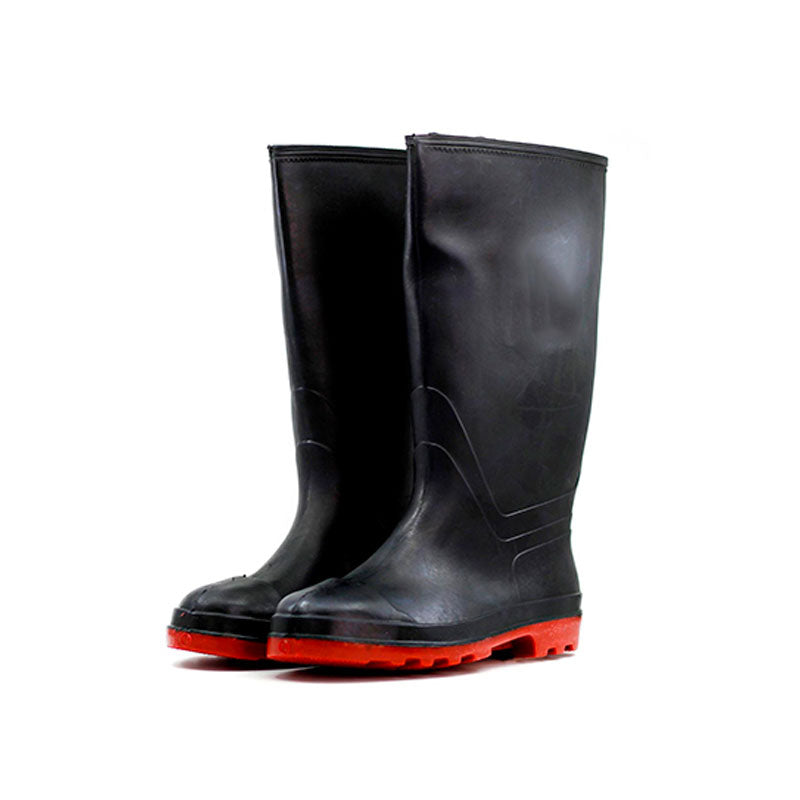 Bota de Hule Industrial