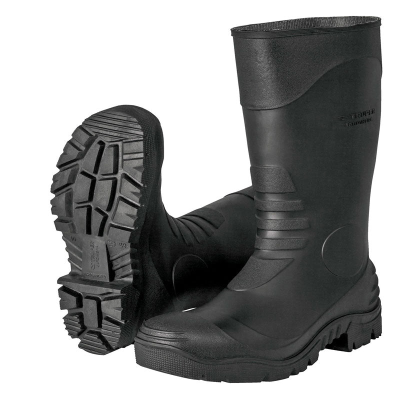 Bota de Hule Jardinera