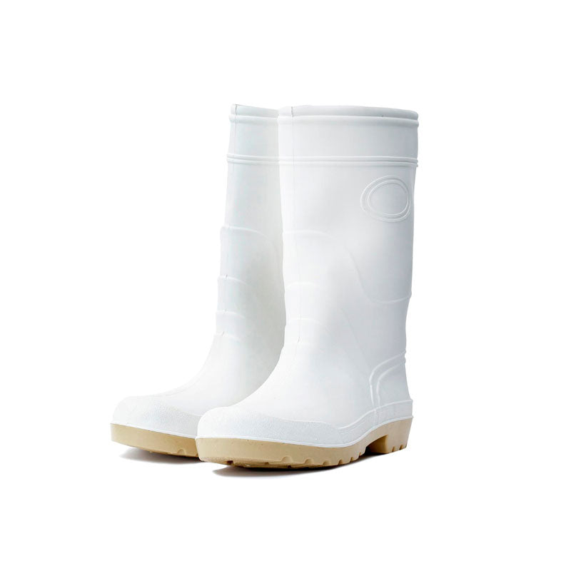 Bota de Hule Sanitaria