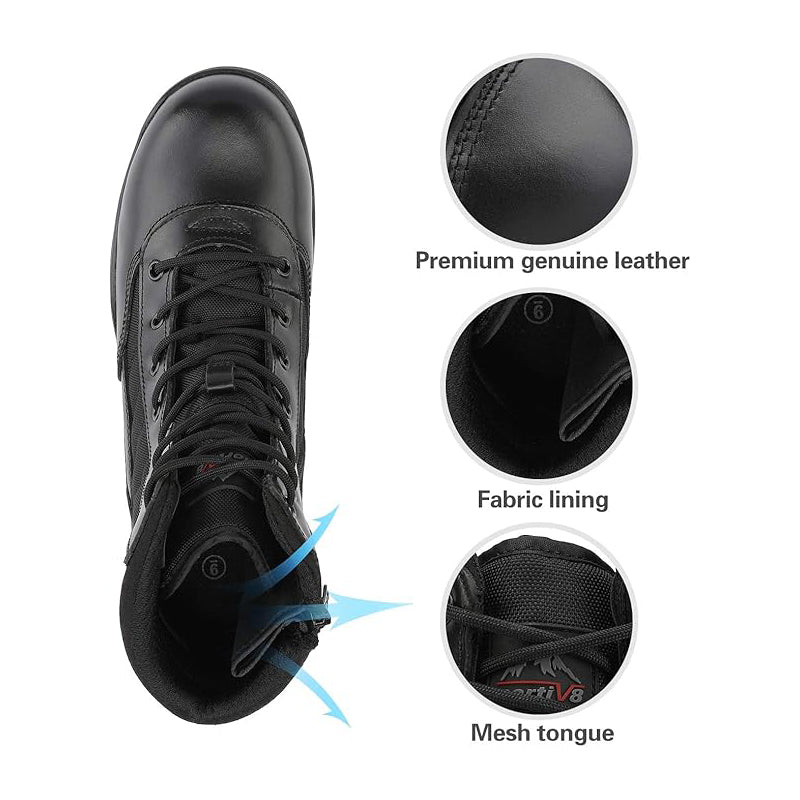 Bota Brigadista