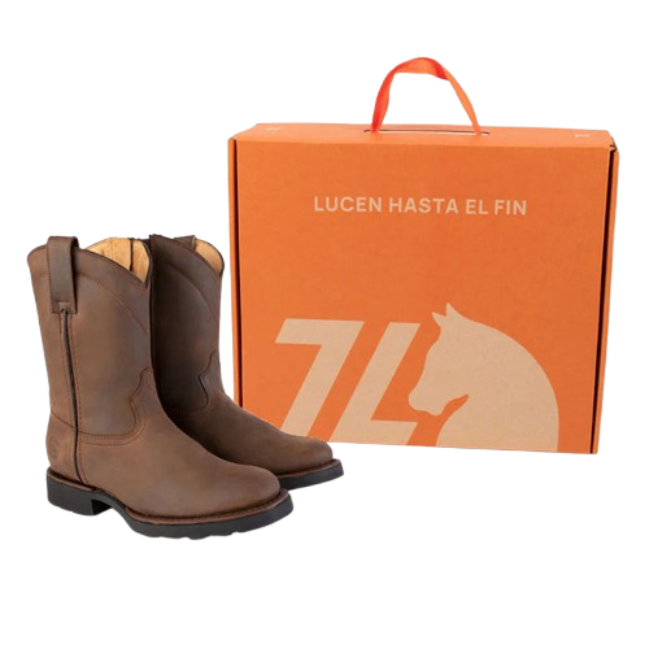 Bota Roper