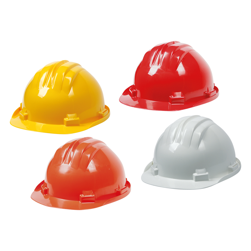 Casco de Seguridad