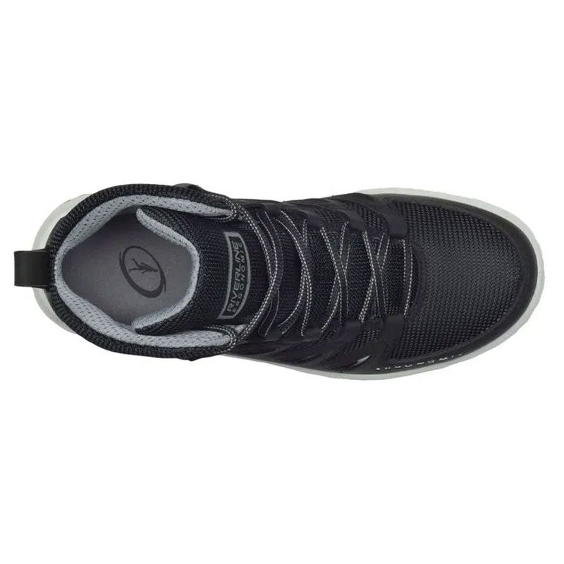 TENIS MOD. QUANTUM (QTM-01A)