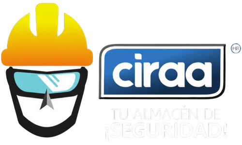 CIRAA — Equipo de Seguridad Industrial en México