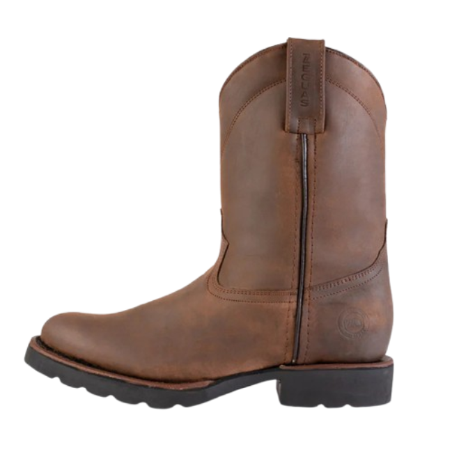 Bota Roper