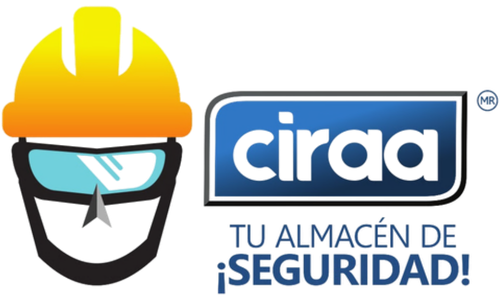 CIRAA — Equipo de Seguridad Industrial en México
